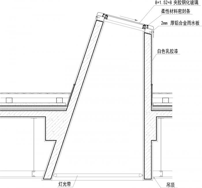 BIM建筑|广西壮族自治区直属机关第二幼儿园，中国 / 广西中盛建筑设计有限公司