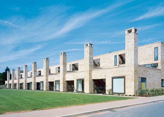 BIM建筑|建筑师布鲁克斯谈疫情后房屋设计