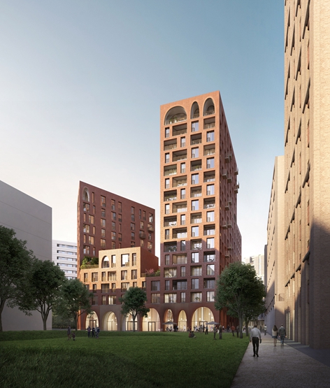 BIM建筑|建筑师布鲁克斯谈疫情后房屋设计