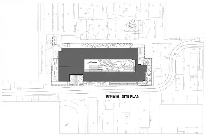 BIM建筑|广西壮族自治区直属机关第二幼儿园，中国 / 广西中盛建筑设计有限公司