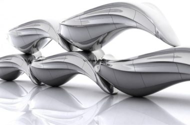 BIM问答|这种曲面用Rhino怎么做？-BIM建筑网