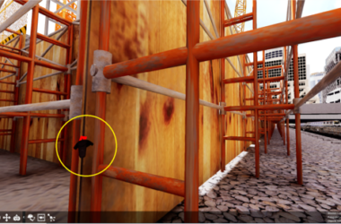 Fuzor2021中文全功能无限制版(授权码、加密锁、附补丁+安装教程)，全功能BIM虚拟软件-BIM建筑网