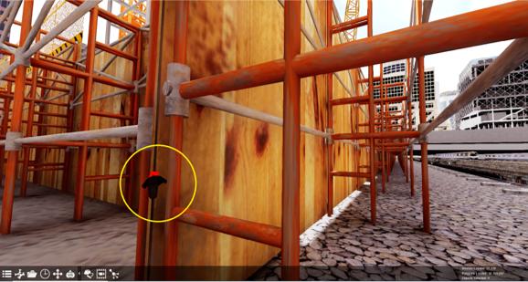 Fuzor2021中文全功能无限制版(授权码、加密锁、附补丁+安装教程)，全功能BIM虚拟软件