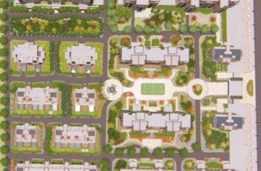 BIM问答|lumion渲染鸟瞰图需要特别注意什么参数？-BIM建筑网