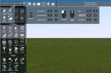 Fuzor2020中文全功能无限制版v6.0 (附补丁+安装教程)，BIM虚拟软件完全兼容Revit-BIM建筑网