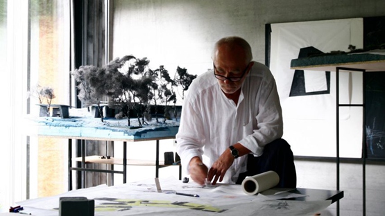 BIM建筑|彼得·卒姆托说：保护环境，我只能做这么多