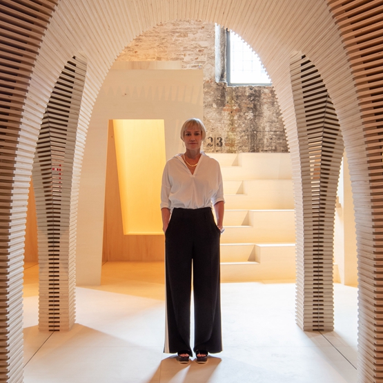 BIM建筑|建筑师布鲁克斯谈疫情后房屋设计