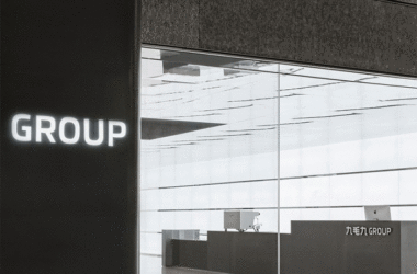 BIM建筑|九毛九集团办公室 / E Studio壹所设计-BIM建筑网