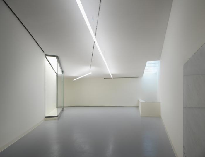 BIM建筑|华茂艺术教育博物馆 / 阿尔瓦罗·西扎 + 卡洛斯·卡斯塔涅拉