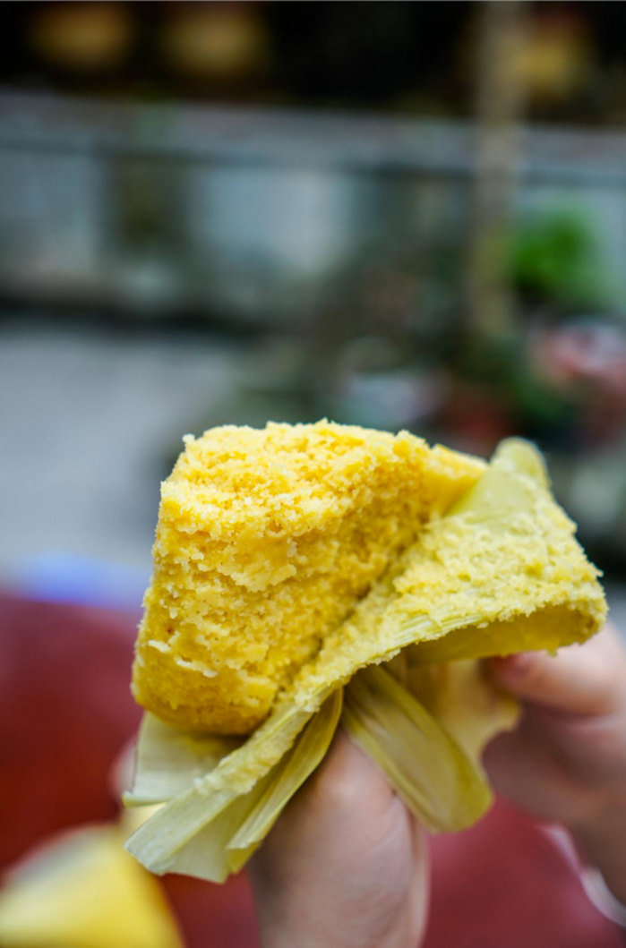 BIM建筑|金城社区五统一公共空间 / 时地建筑工作室