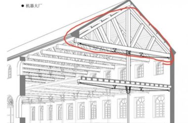BIM问答|如何用Dynamo做张弦结构？-BIM建筑网