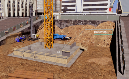 Fuzor2021中文全功能无限制版(附激活补丁+安装教程)，全功能BIM虚拟软件