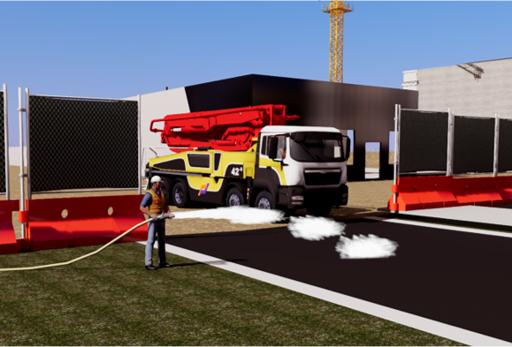 Fuzor2021中文全功能无限制版(附激活补丁+安装教程)，全功能BIM虚拟软件