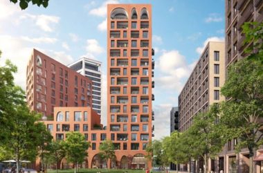 BIM建筑|建筑师布鲁克斯谈疫情后房屋设计-BIM建筑网