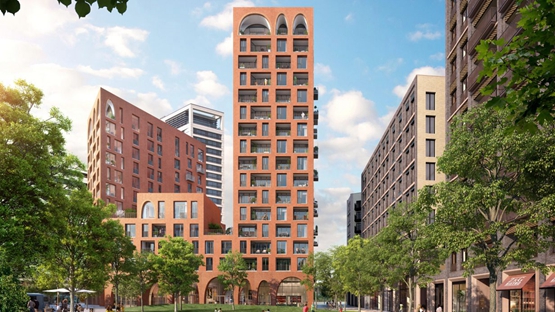 BIM建筑|建筑师布鲁克斯谈疫情后房屋设计