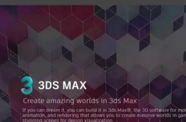 3dsMax2020简体中文正式版(附补丁）含安装教程-BIM建筑网