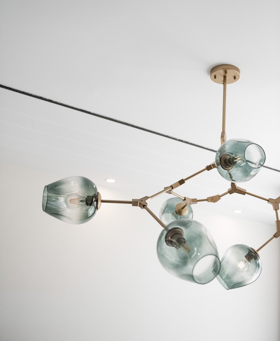 BIM建筑|书境 / 长空创作