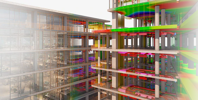 Revit2021正式版下载含完整族库、安装教程、Revit离线安装包