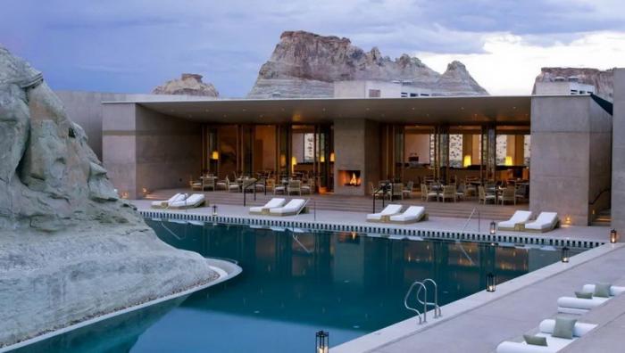 BIM建筑|向往的生活，魔都竟有这样一处诗意田园！