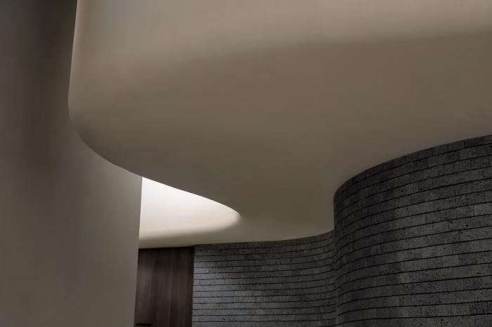 BIM建筑|SHURAN 舒然养生空间 / E Studio壹所设计