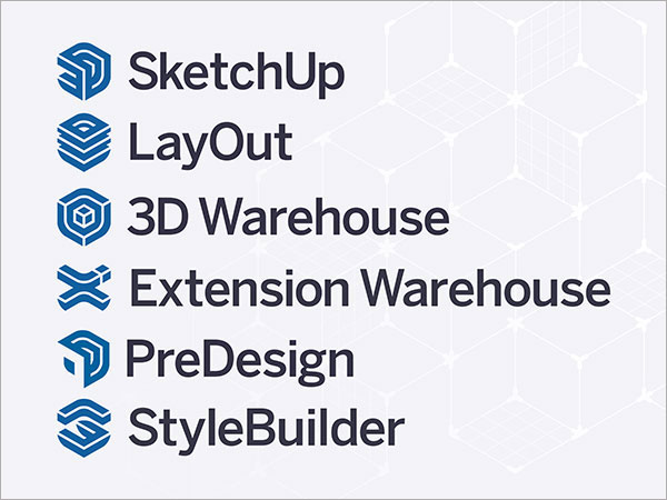 Sketchup2021草图大师Sketchup PRO2021中文版，SU下载含注册机+安装教程，32位/64位