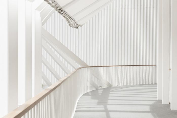 BIM建筑|泰国超级公园 / Architectkidd