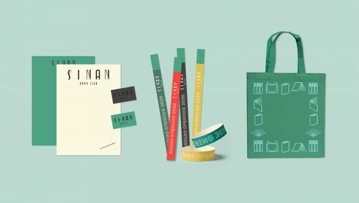 BIM建筑|双子座俞挺的两个新作：一座妖的乐园、一个文学爱好者的客厅