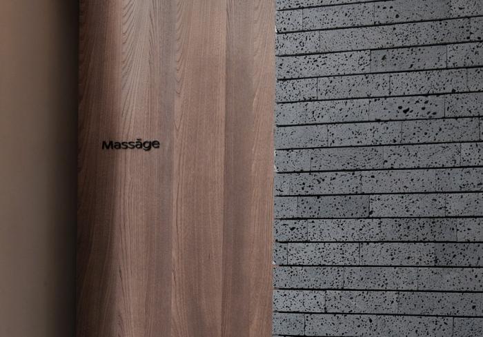 BIM建筑|SHURAN 舒然养生空间 / E Studio壹所设计