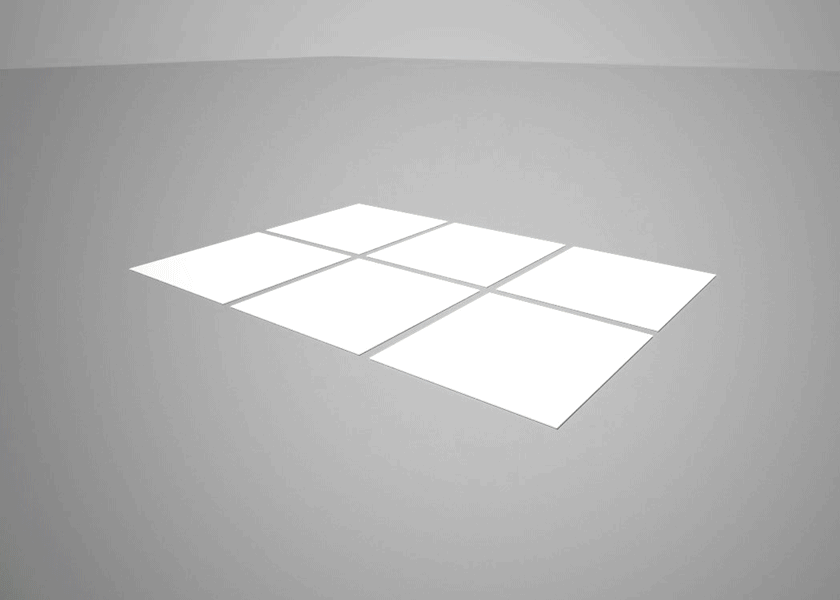 BIM建筑|常州文化广场 / gmp