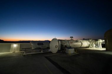 BIM建筑|BIG和Kilo设计的维珍超回路列车“飞马号”吊舱首次搭载乘客-BIM建筑网