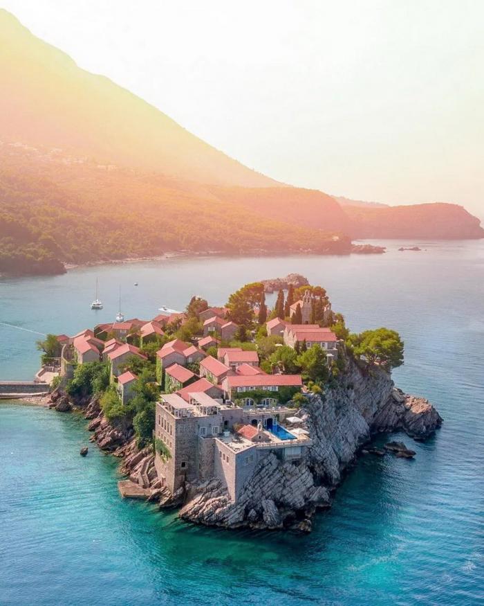 BIM建筑|向往的生活，魔都竟有这样一处诗意田园！