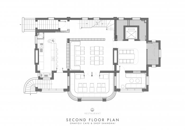 BIM建筑|双子座俞挺的两个新作：一座妖的乐园、一个文学爱好者的客厅