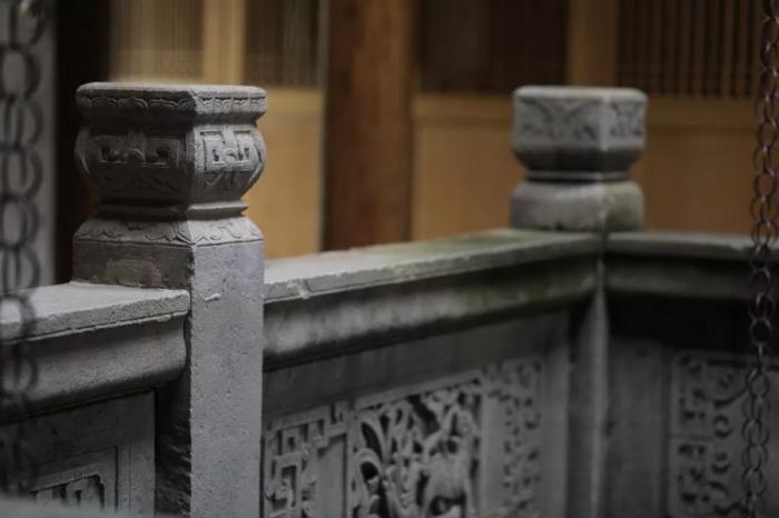 BIM建筑|向往的生活，魔都竟有这样一处诗意田园！