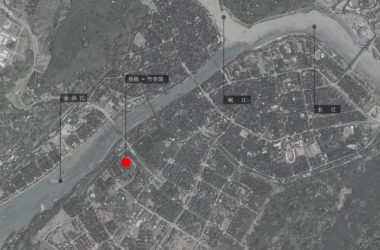 BIM建筑|拾捨·竹里馆 / 云南杨永铨建筑设计事务所-BIM建筑网