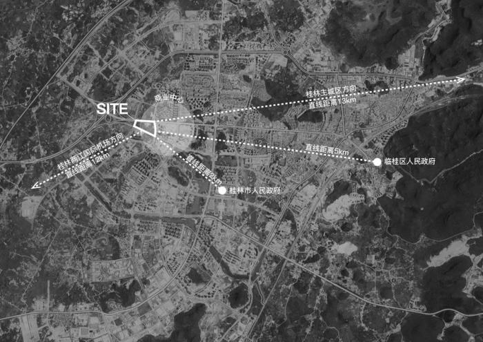 BIM建筑|桂林福达总部基地 / 帝奥·墨度 MUDO Architects