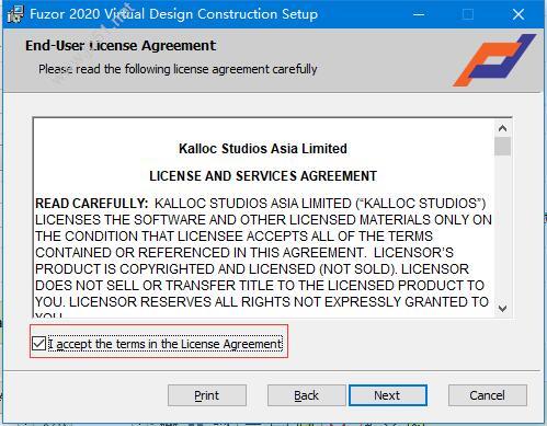 Fuzor2020中文无限试用版v6.0 (附激活补丁+安装教程)，BIM虚拟软件完全兼容Revit