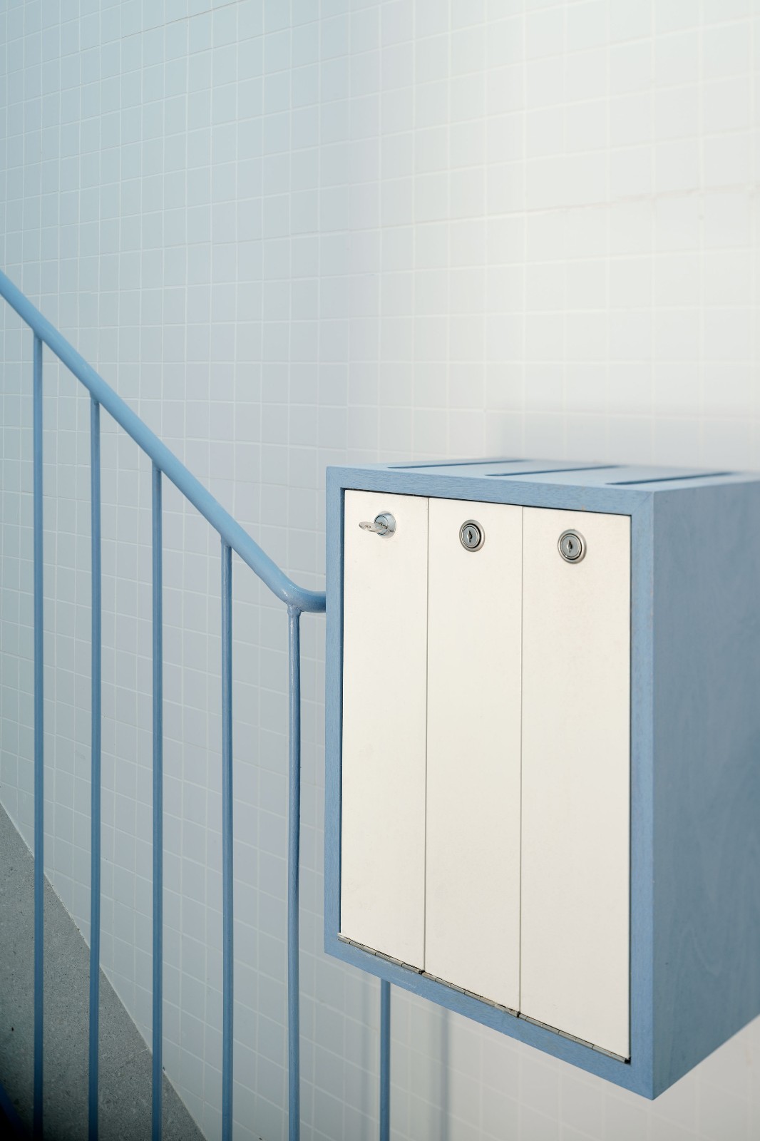 BIM建筑|打工人梦想中的低能耗租赁公寓 | 公共住宅 Vilar 5号