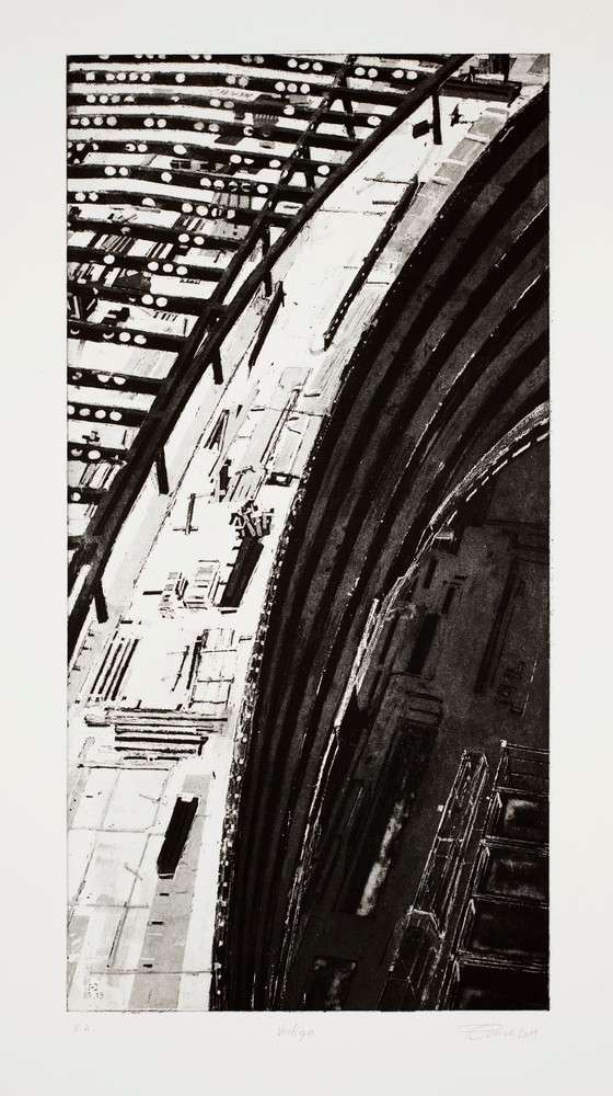 BIM建筑|挪威事务所Snøhetta将雪一般的建筑搬到了巴黎 | 世界报巴黎总部