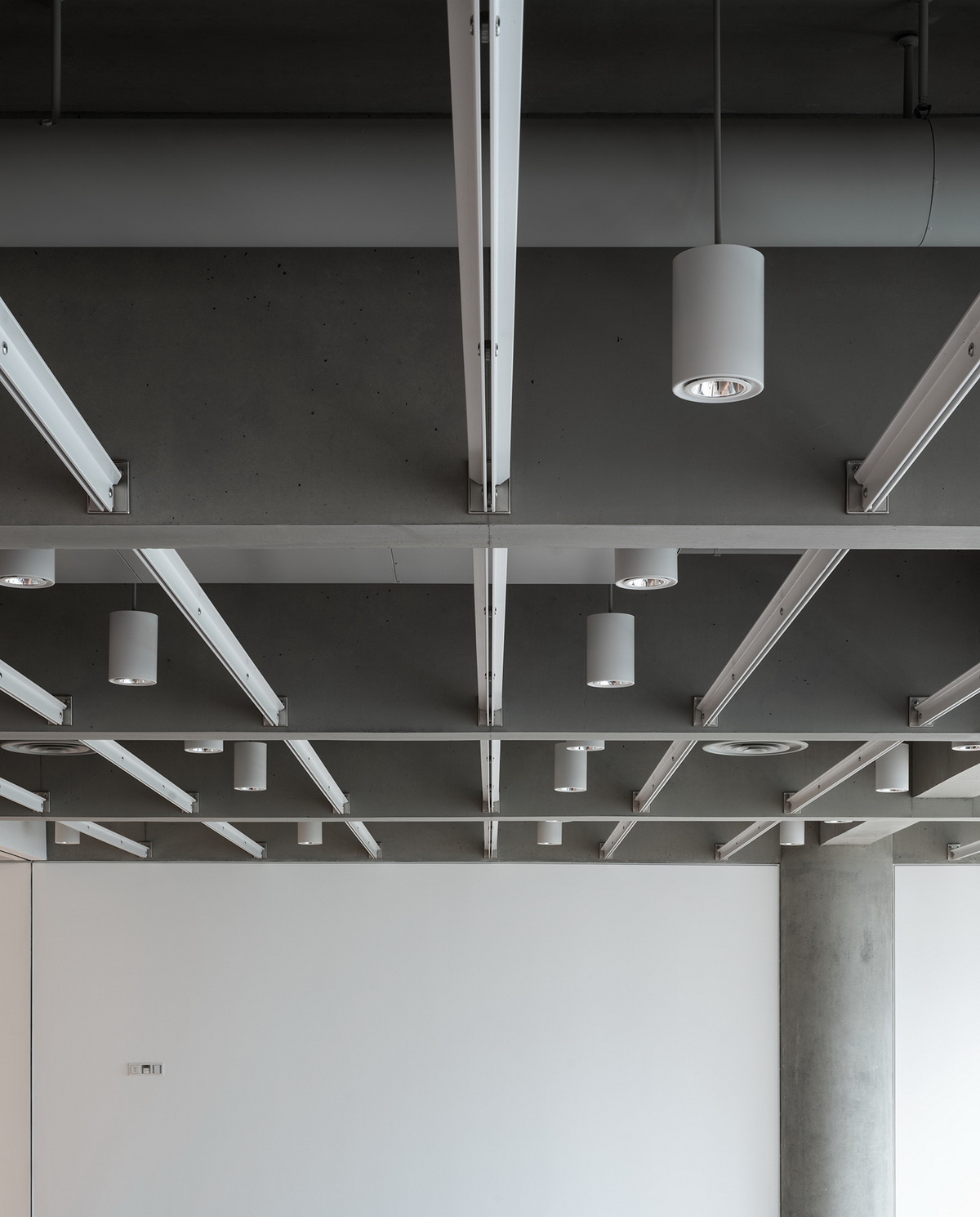 BIM建筑|天目里综合艺术园区 / 伦佐·皮亚诺建筑工作室