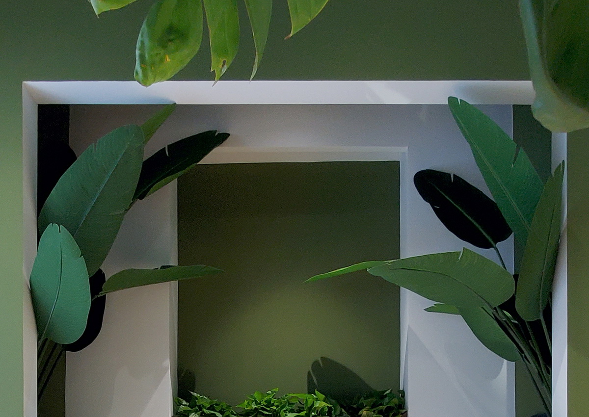 BIM建筑|一呼一吸之间：新陈代谢设计观的全方向实践 / QUCESS清石设计