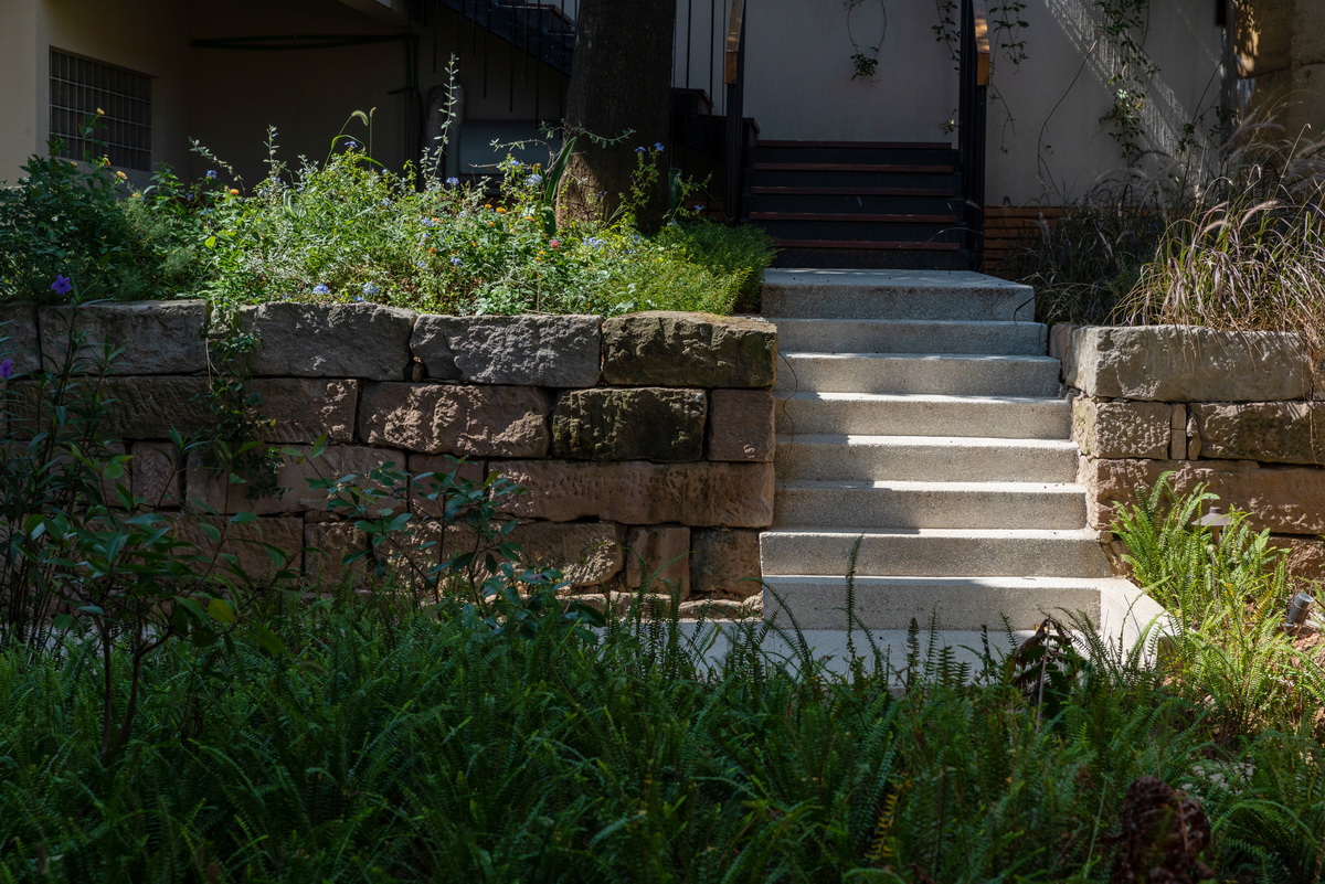 BIM建筑|稻田·树下·椒园 / 重庆悦集建筑设计事务所