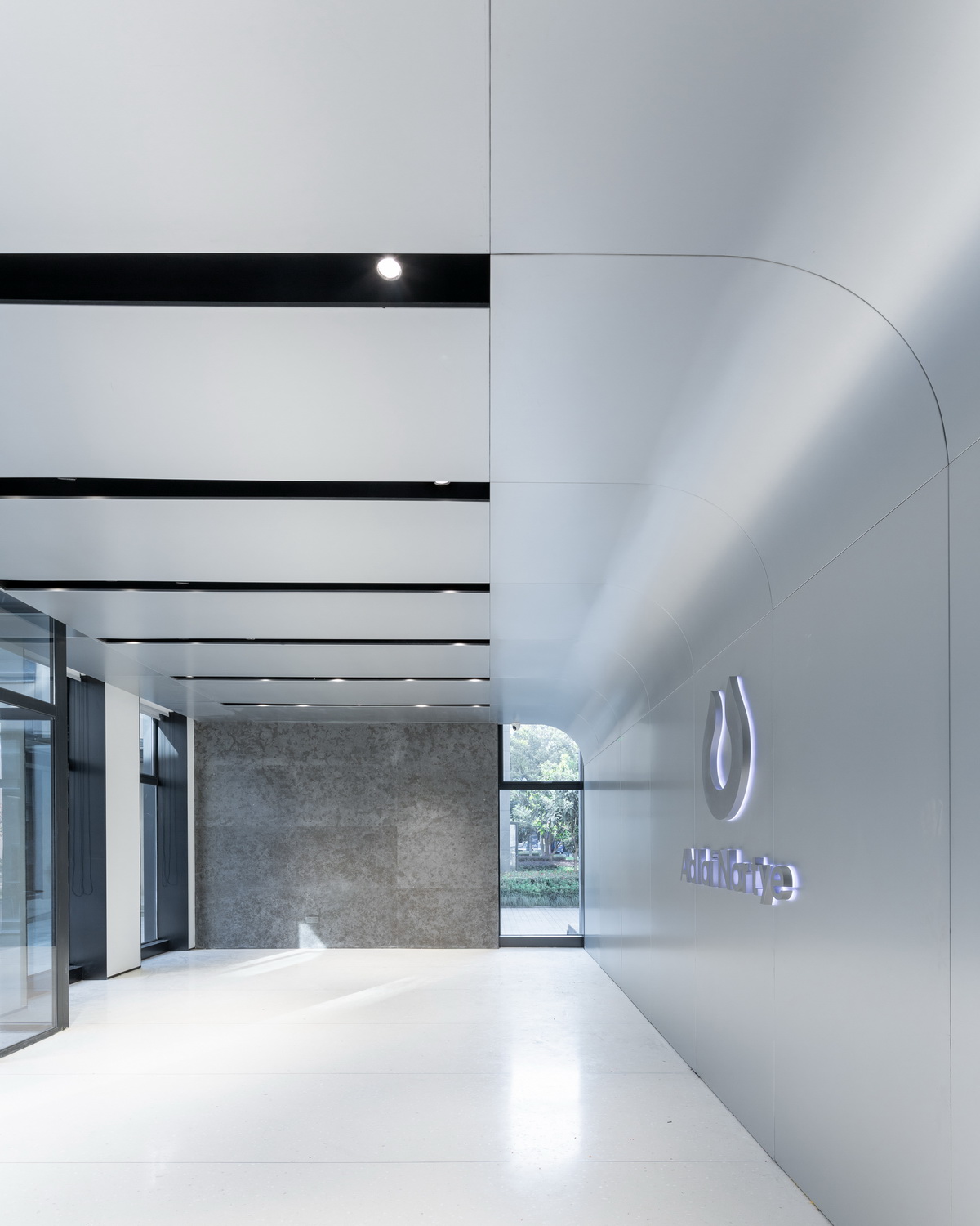 BIM建筑|阿诺医药肿瘤免疫治疗药物创新中心 / TOPOS DESIGN