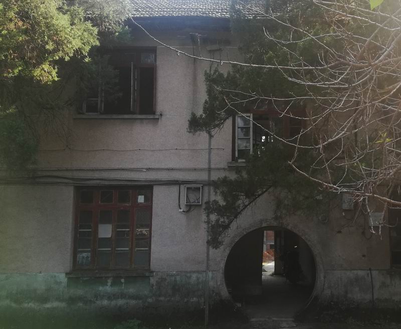 BIM建筑|留住乡愁、链接未来，龙游溪口乡村版未来社区 | 乡伴朱胜萱工作室