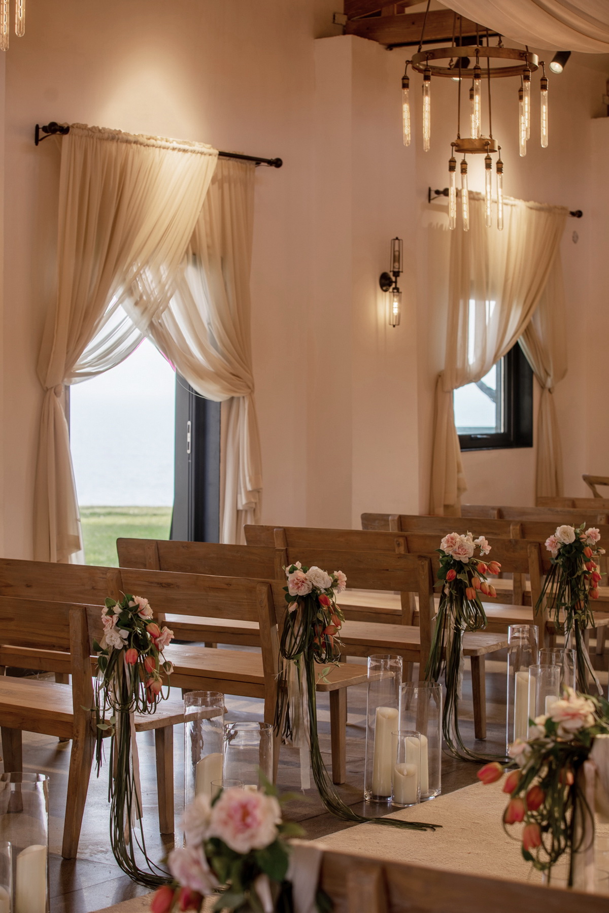 BIM建筑|海誓花园：联结记忆与情感的纽带 / 北京山房筑艺术设计有限公司