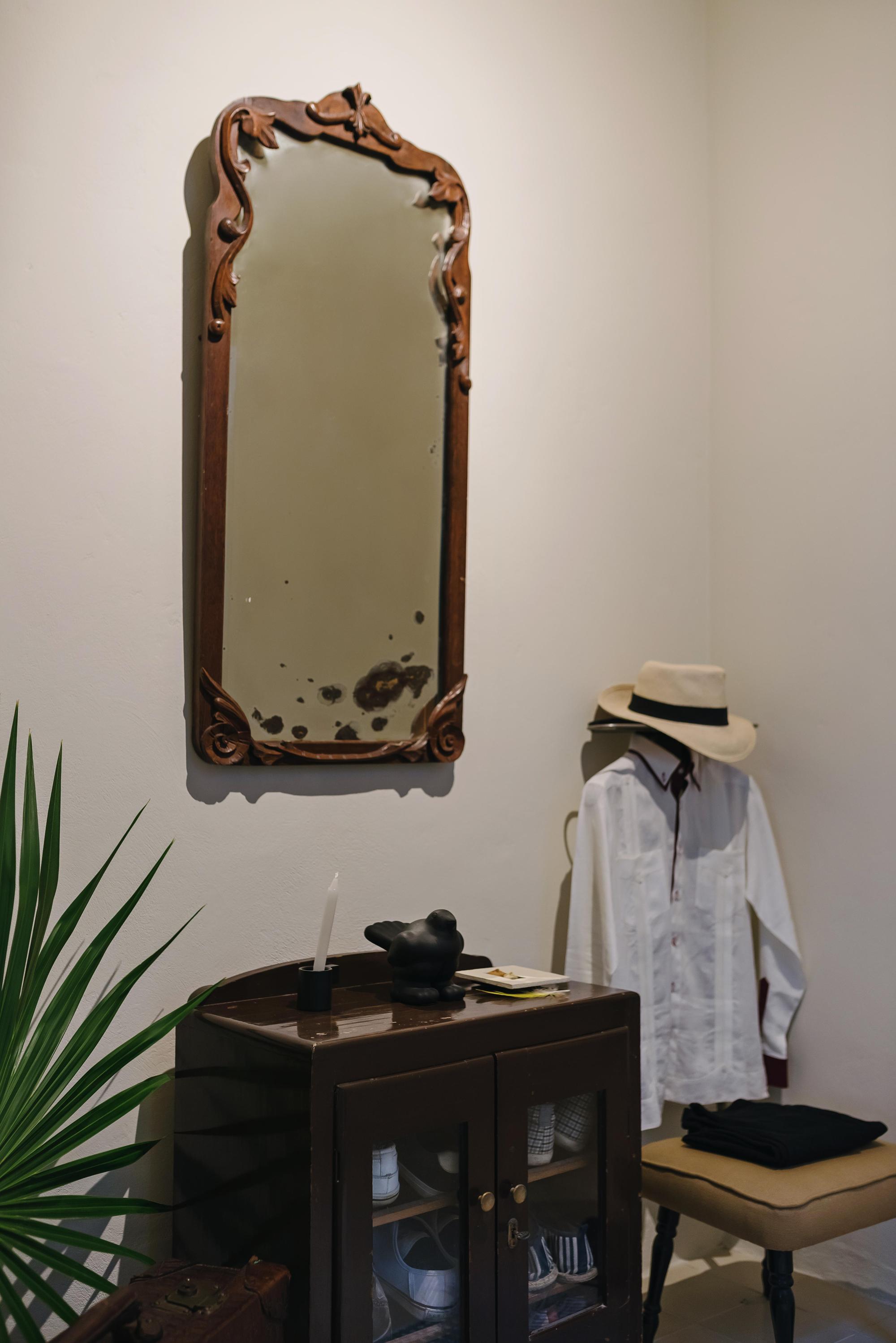 BIM建筑|这是一座有艺术内涵的“网红”建筑 | 墨西哥门洞之宅