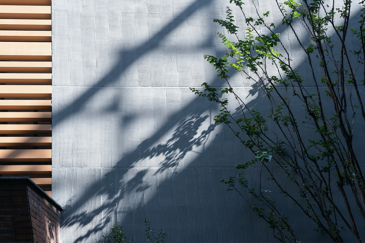 BIM建筑|中电・万谷 / COLORFULL 昱景设计