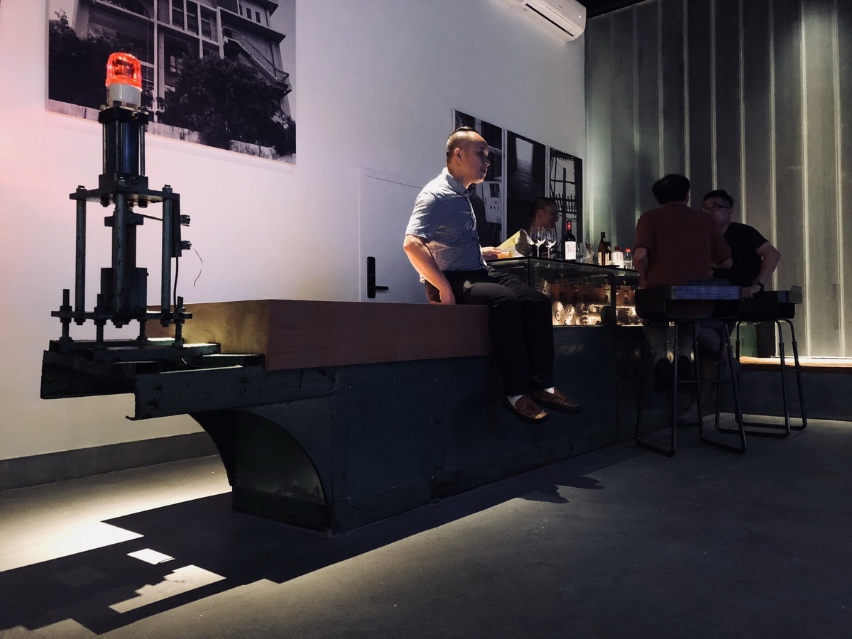 BIM建筑|紫泥十二门无界社区 / 扉建筑