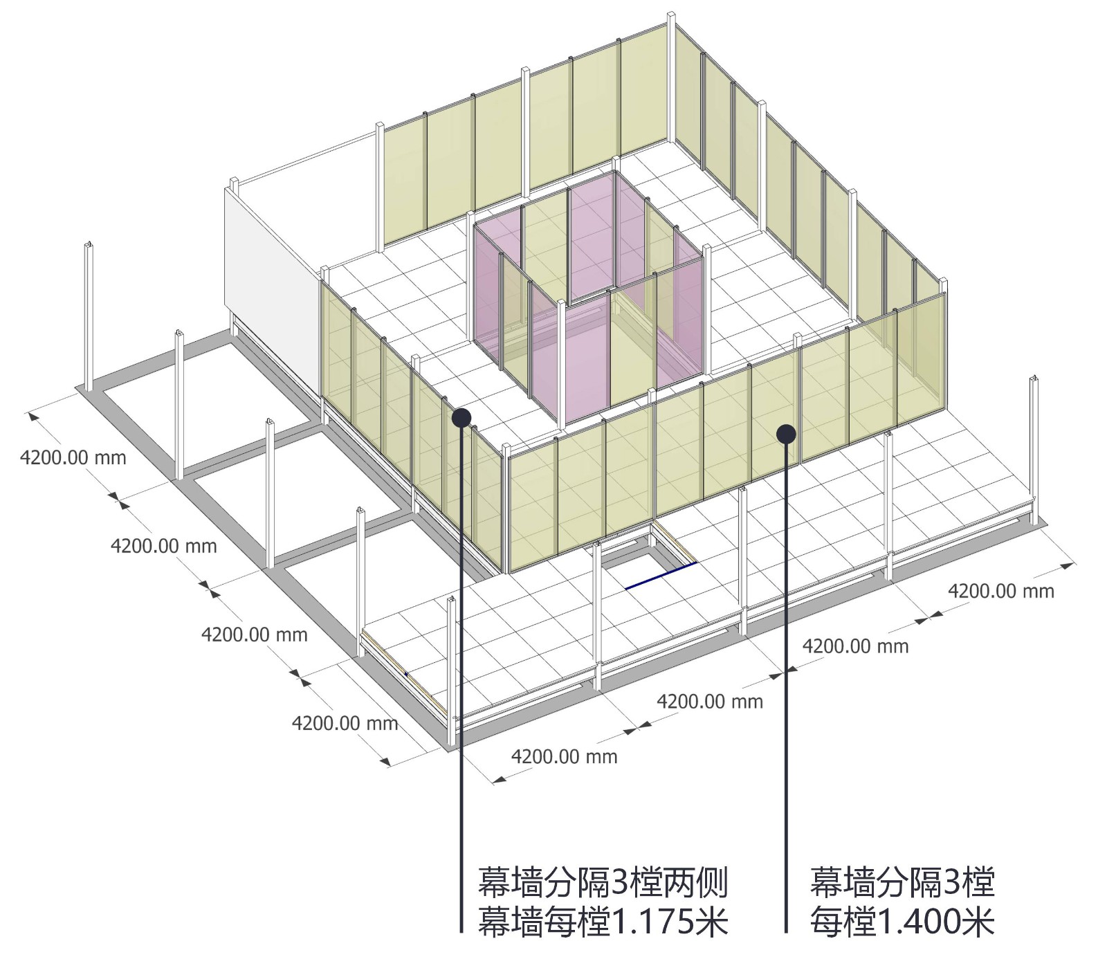 BIM建筑|再生 - 苏州自在春晓 / 上海日清建筑设计