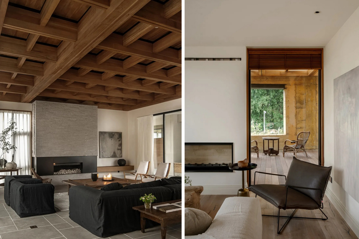 BIM建筑|稻田·树下·椒园 / 重庆悦集建筑设计事务所