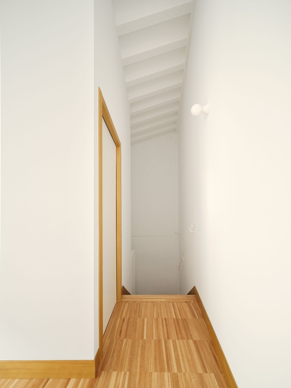 BIM建筑|打工人梦想中的低能耗租赁公寓 | 公共住宅 Vilar 5号